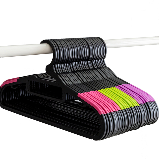 아임홈리빙 베이직 튼튼 논슬립 옷걸이 21,770원