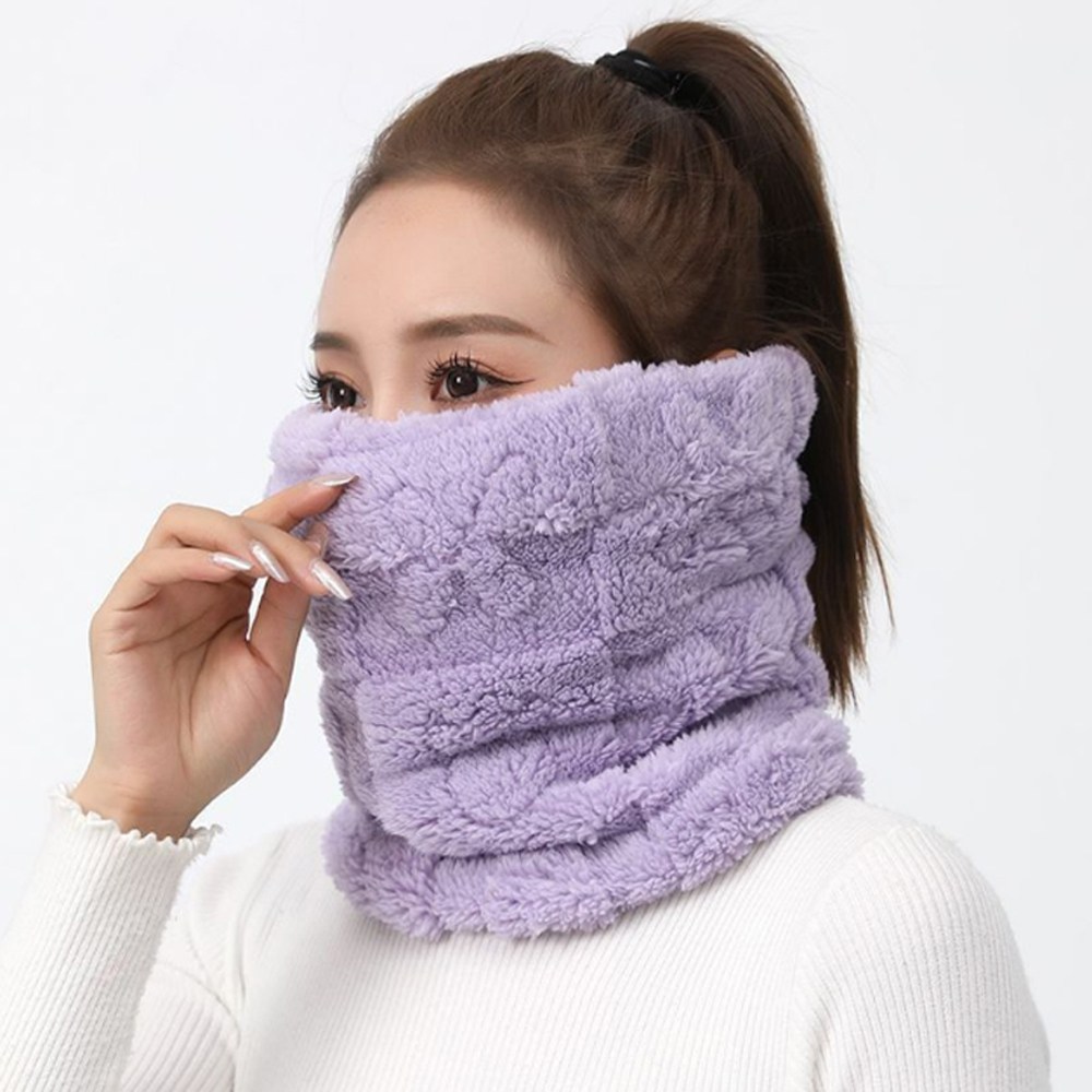 히트앤씨 4146 엠보 극세사 넥워머 1+1 수면넥워머 부드러운 솜털 겨울 극세사 방한 목토시 14,900원