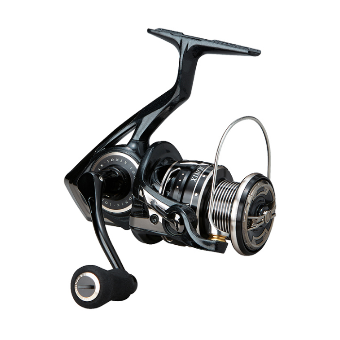 바낙스 SP 아이오닉스 스피닝릴 2500 3000 5000 6000 243,100원