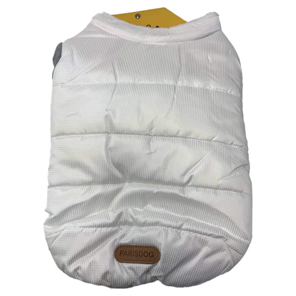 패리스독 반려동물 울트라 베이직 패딩 8,900원