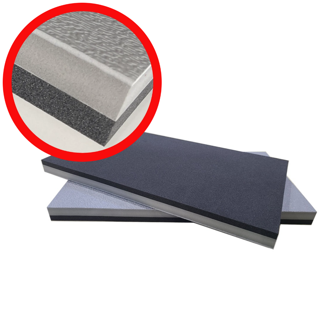 덕진스펀지  다양한 사이즈 , 10종류 , 소음 2중 진동 방지 매트 27,900원