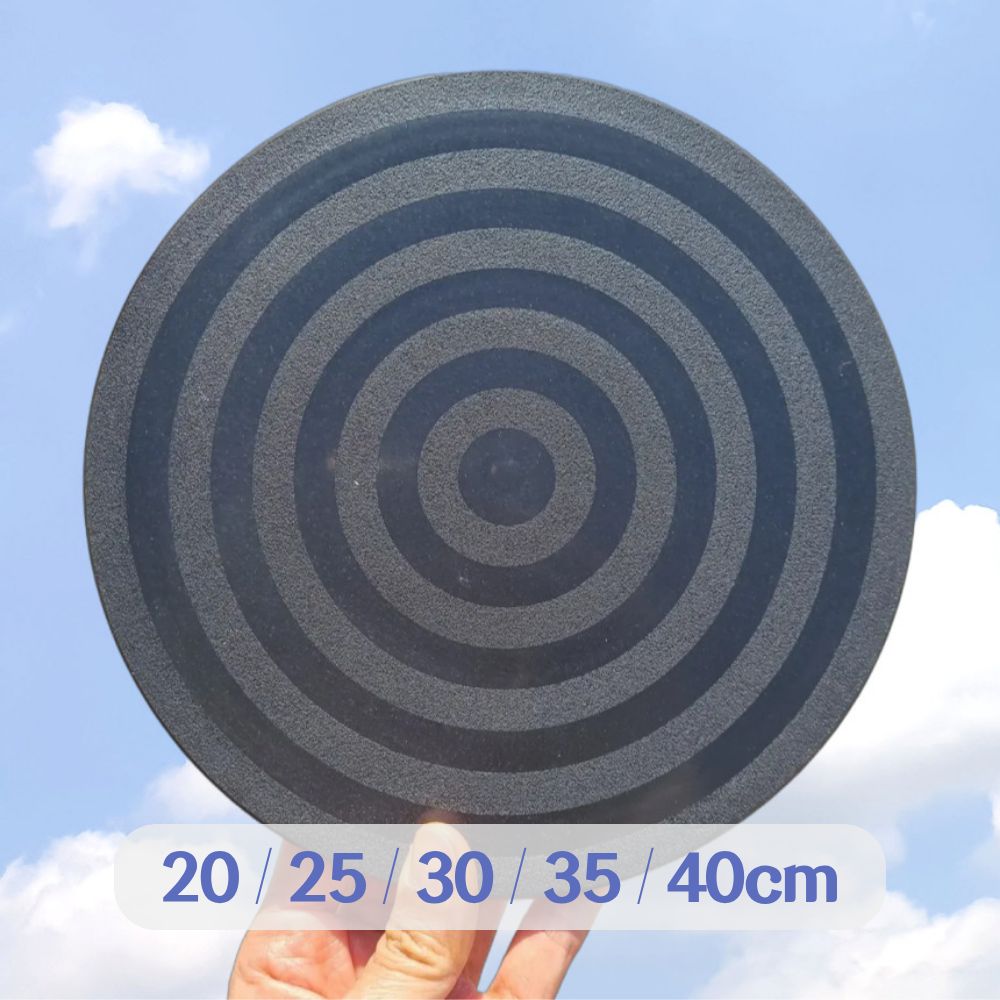 플라스틱 손물레 돌림판 도자기 물레 분갈이회전판 턴테이블, 1개 9,020원