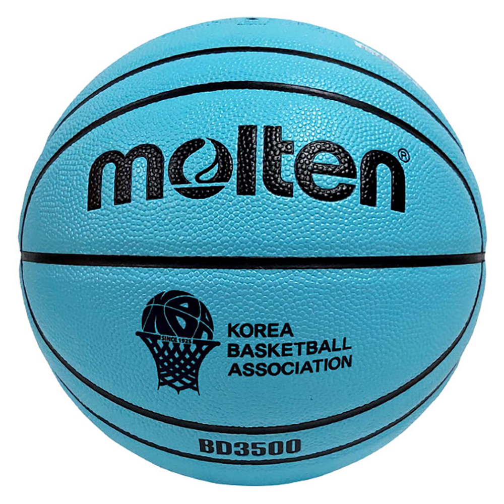몰텐 농구공 블루 BD3500-B-2-KBA 51,190원