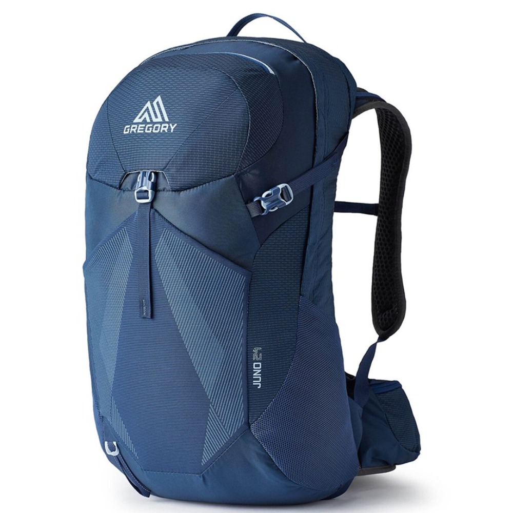 그레고리 주노24 백팩 여성 등산배낭 트래킹 가방 (레인커버 증정), VINTAGE BLUE 211,650원
