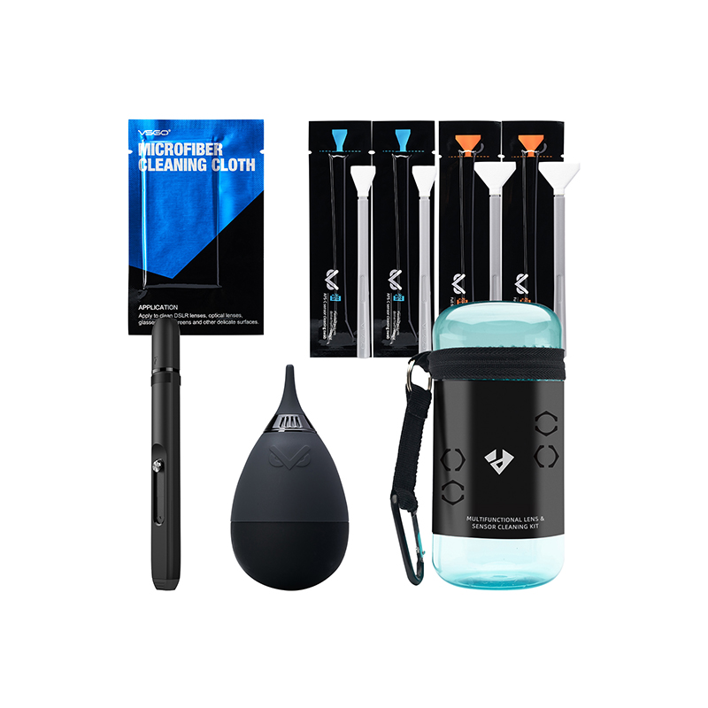 비스고 다기능 렌즈&센서 클리닝키트 VS-A7E 30,800원