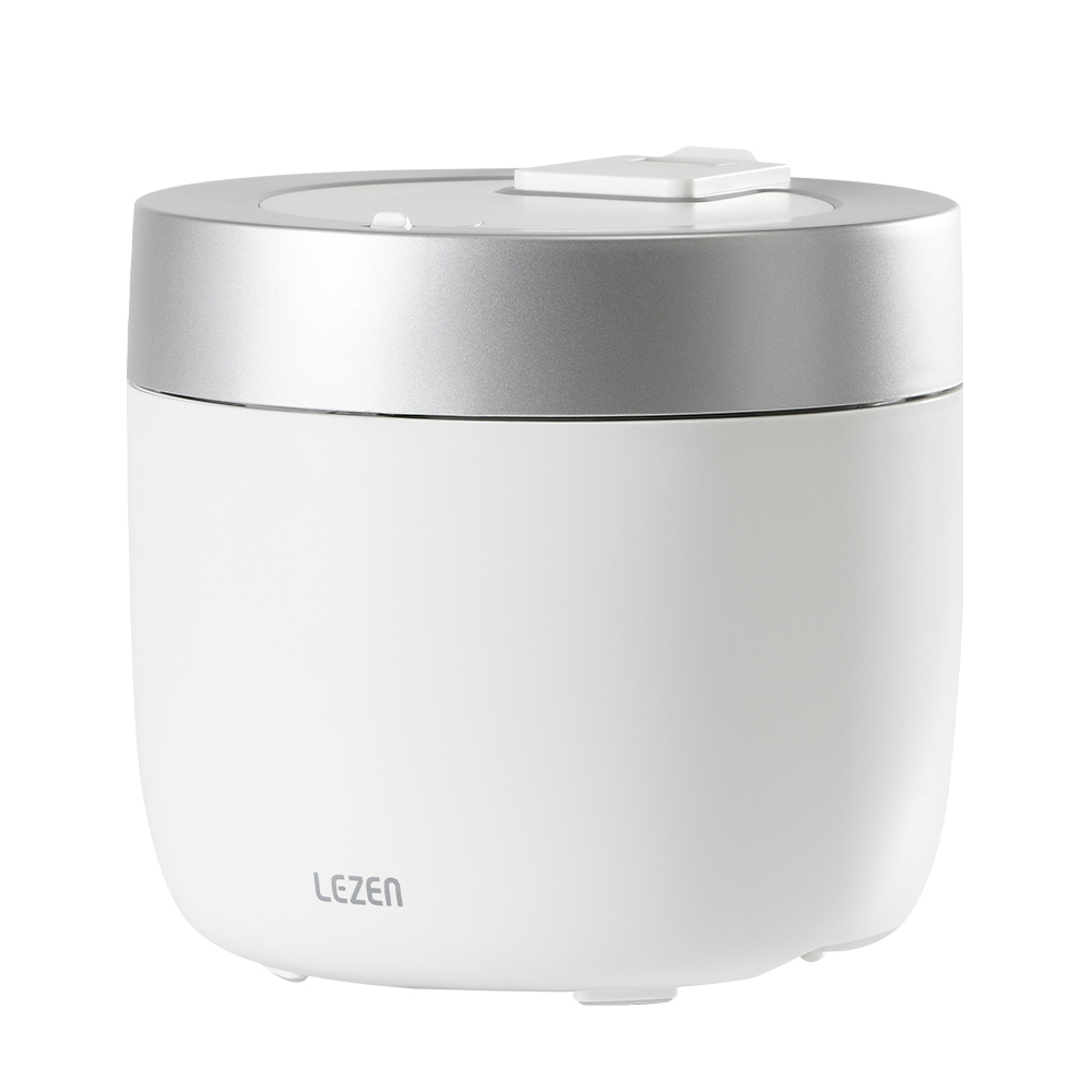 르젠 대용량 가열식 가습기, LZHD-H85, White 217,000원
