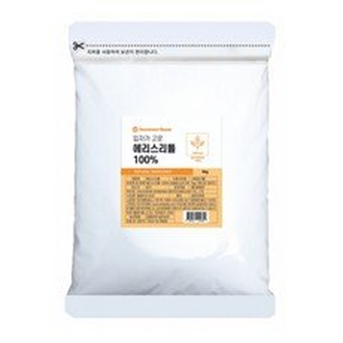 입자가고운 에리스리톨 100% 대용량 424,660원