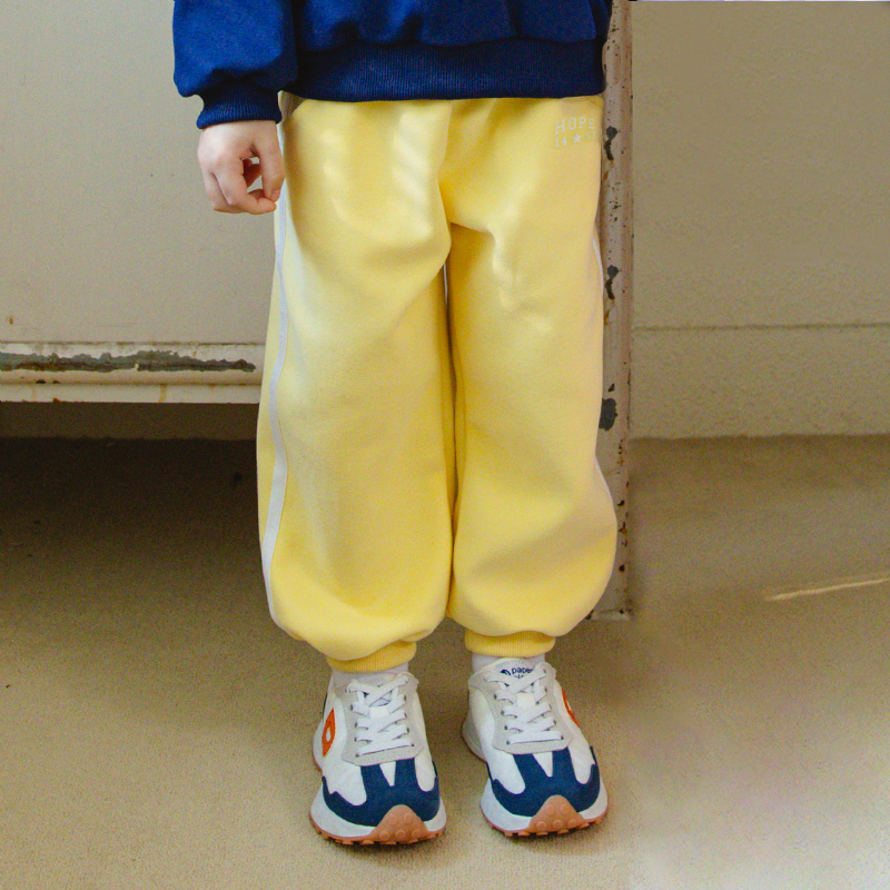 베베쥬 호프라인 조거팬츠 9,820원