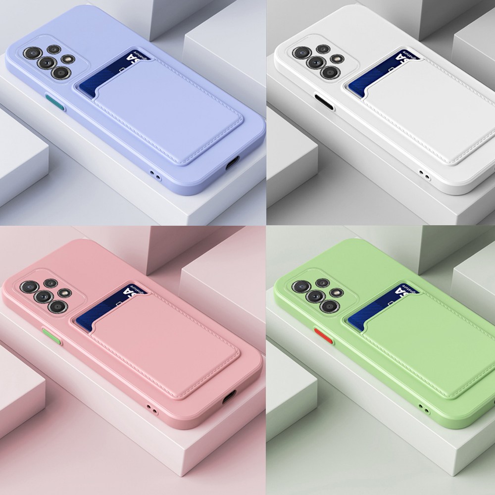 갤럭시 S24 S23 S22 S21 S20 노트20 10 FE 울트라 플러스 파스텔카드케이스 9,800원