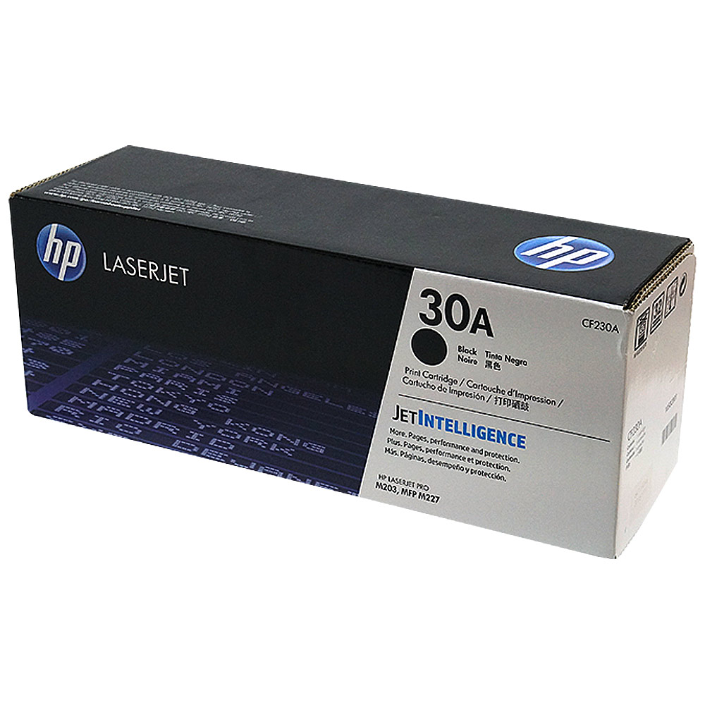 HP No.30A 정품토너 CF230A, 검정, 1개 112,270원
