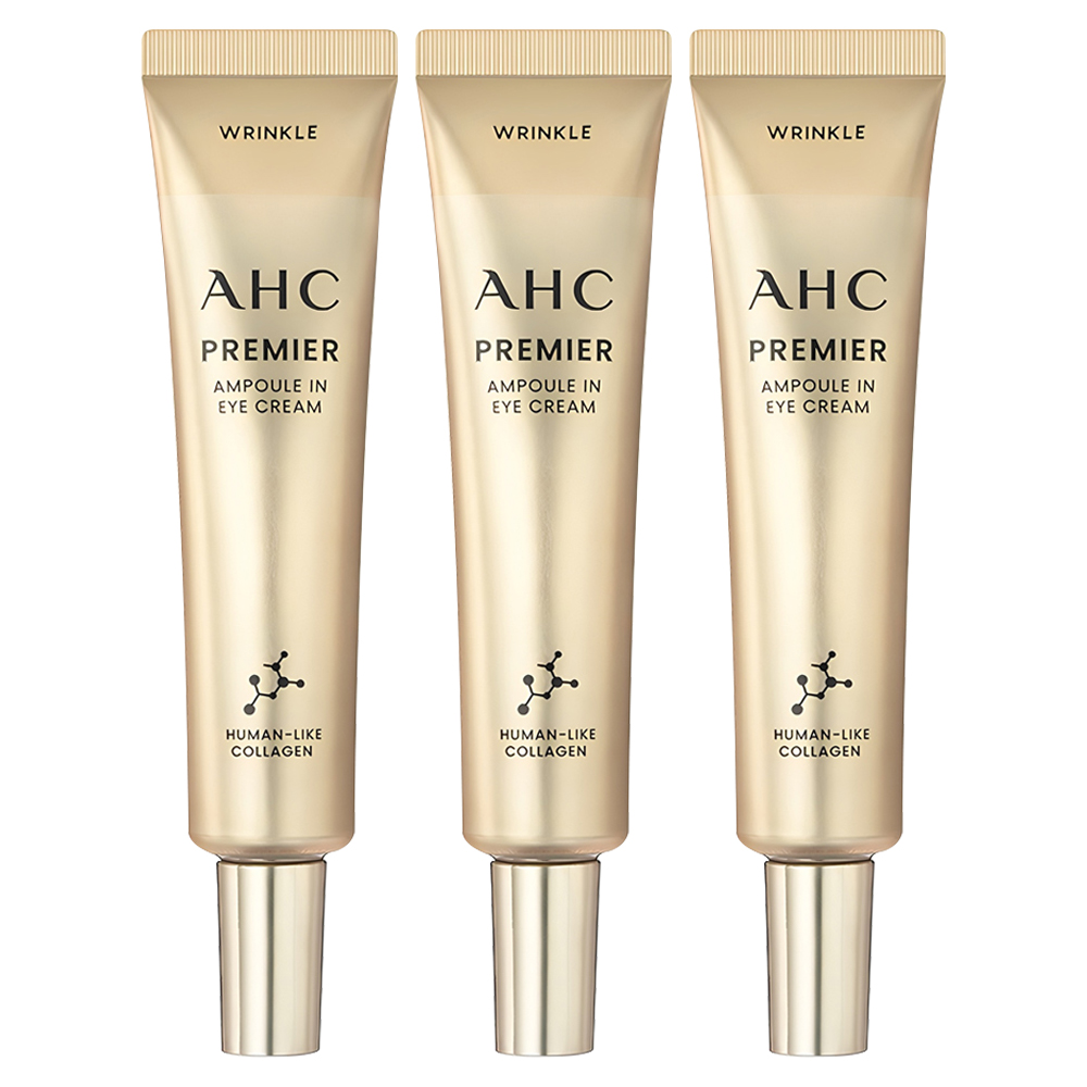 AHC 프리미어 앰플 인 아이크림, 35ml, 3개 27,650원