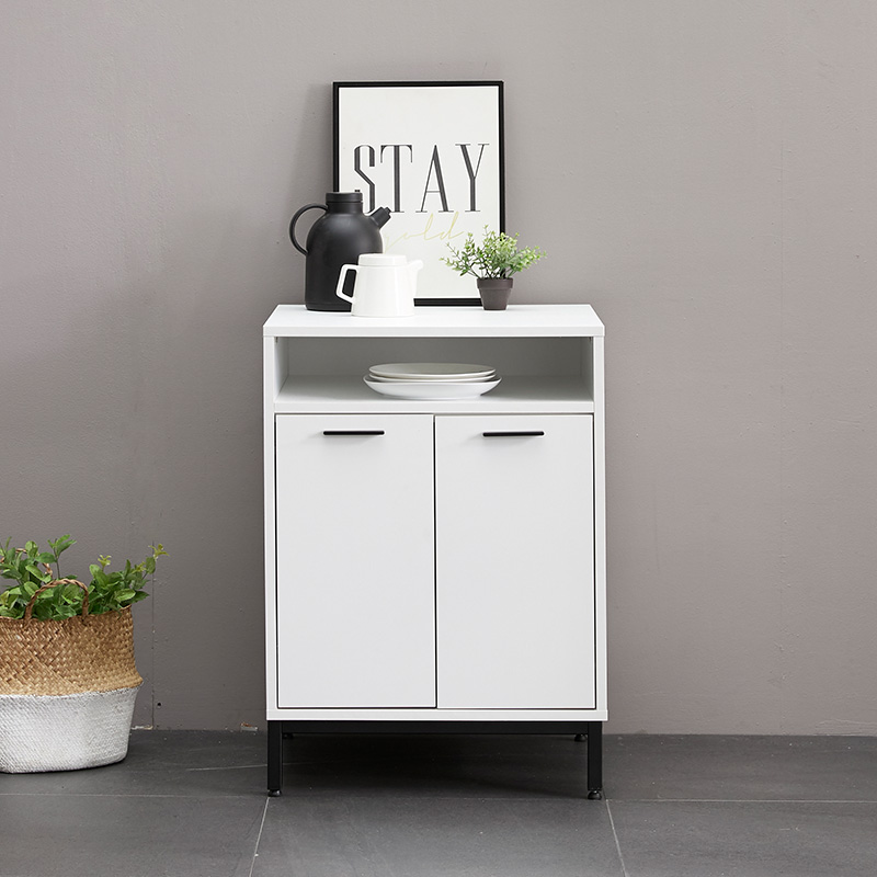 블리스데코 마엘 600 모던 깊은 주방수납장 SJF031_C 135,000원