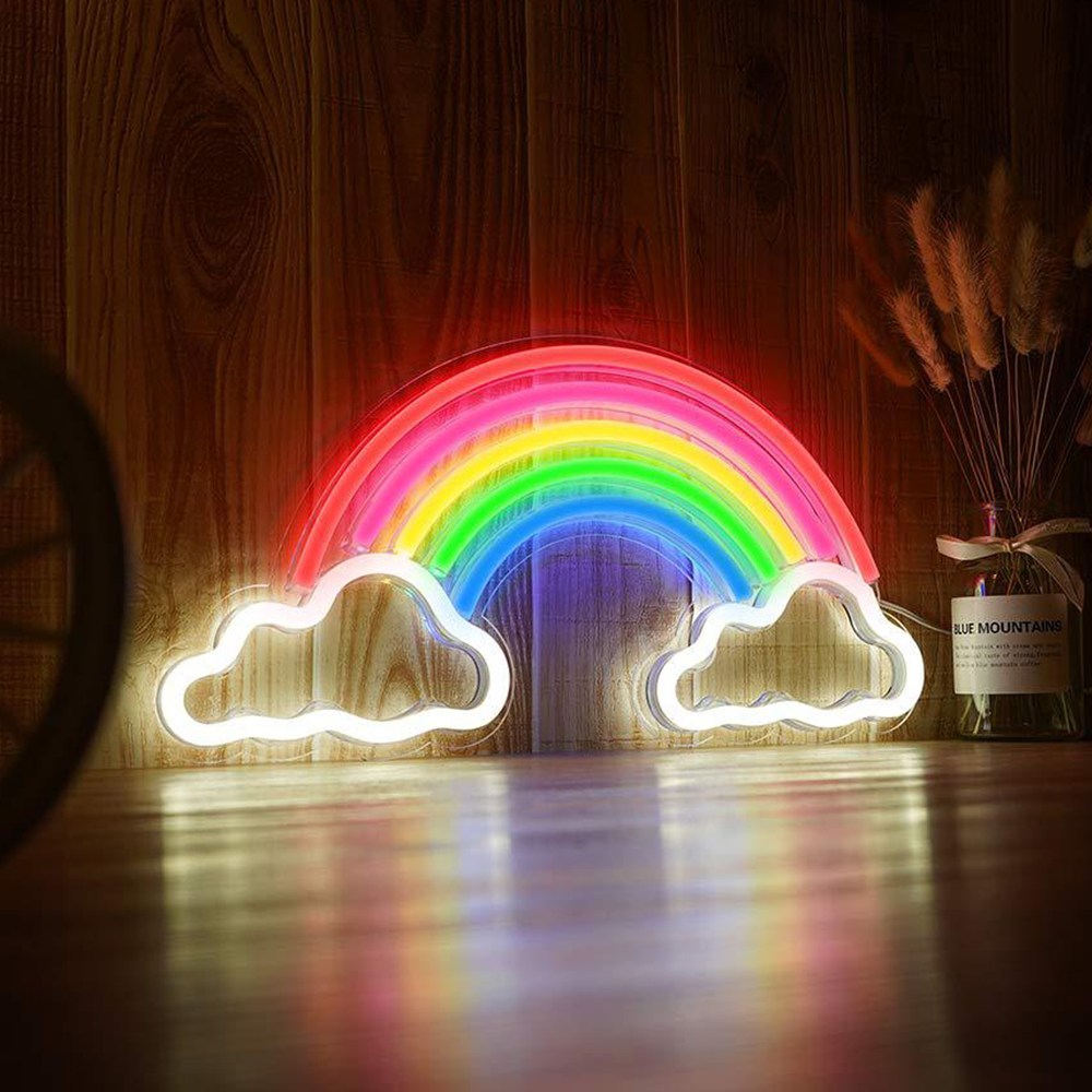 HK.sell 아크릴 LED 드로잉아트 네온사인 무드등 모음 ver.2 24,800원