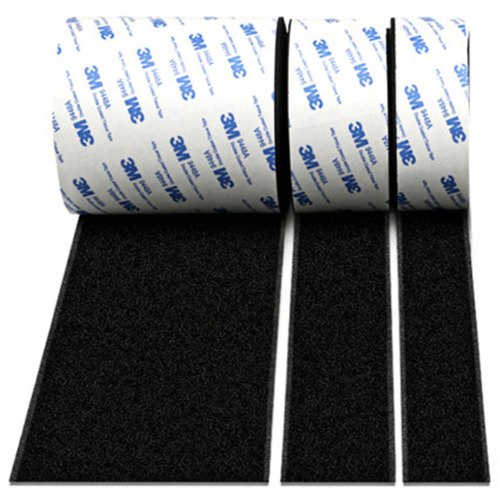 초강력 벨크로테이프 양면 부직포 강력 찍찍이테이프, 1개 5,300원