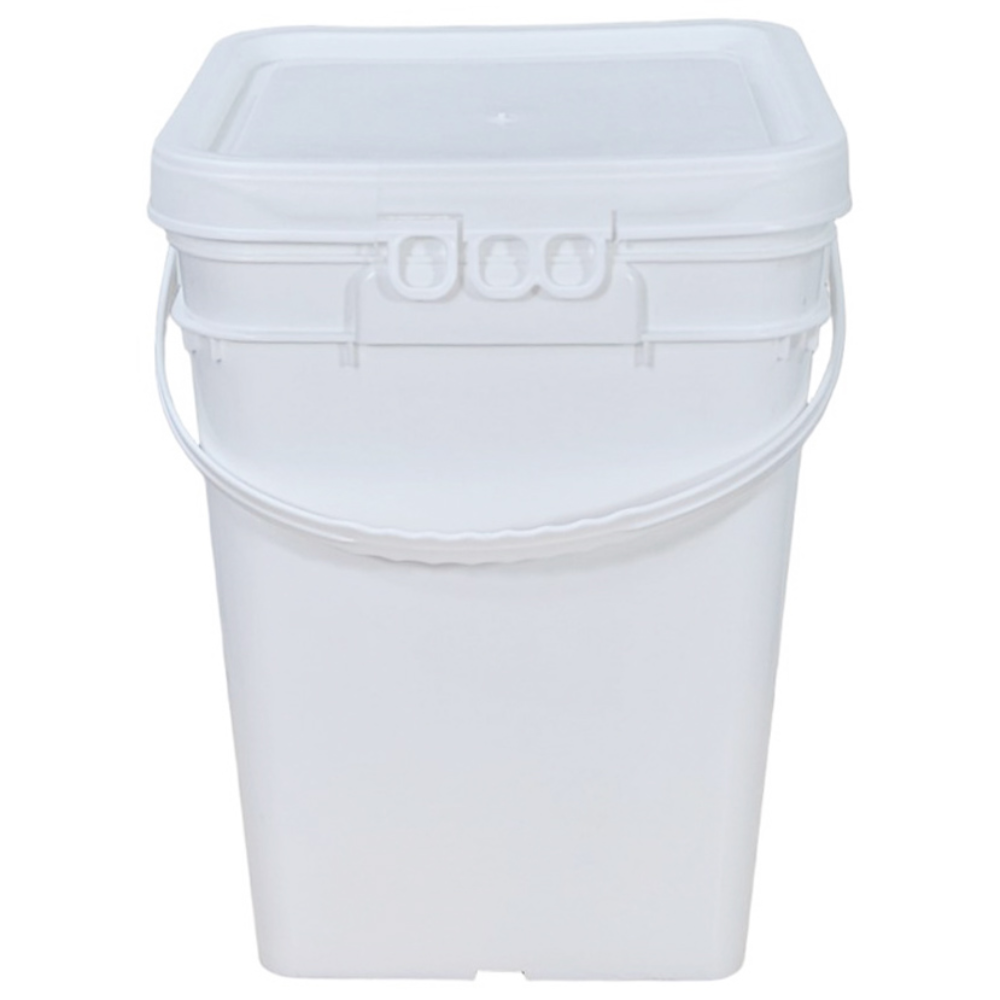 페일통 젖갈통 바케스 만능용기 페인트통, 5개 47,800원