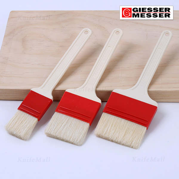 독일 기셀 9487 자연모 요리붓 양념 기름 김솔 주방솔 9,800원