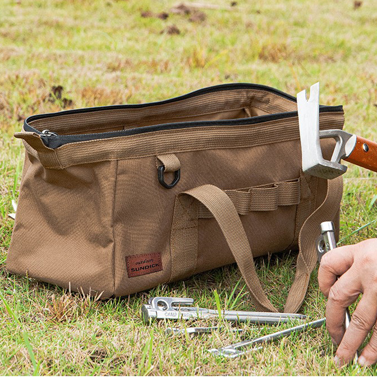 모던리빙 1050D 캠핑 팩가방 19,870원