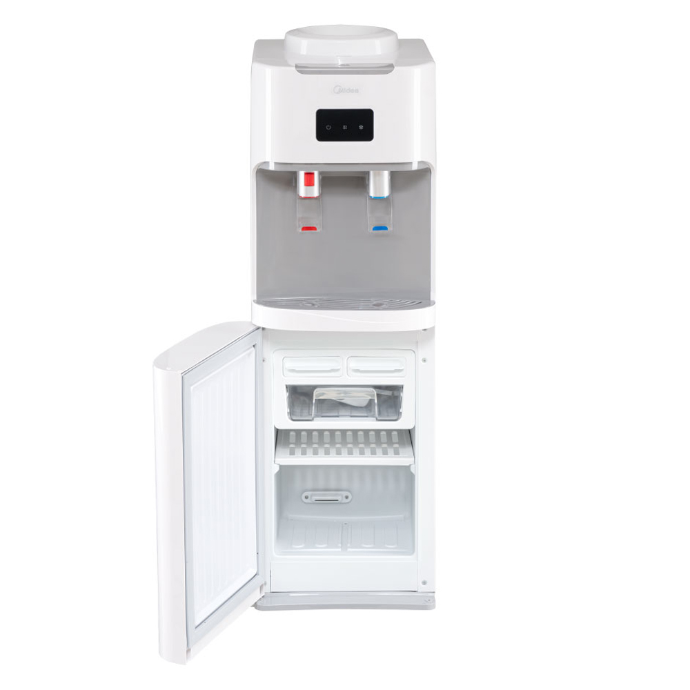 마이디어 스탠드 상단 물통 냉장 냉동고형 냉온수기 자가설치 133,890원