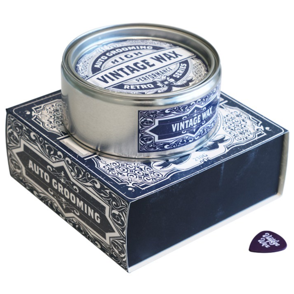 오토그루밍 빈티지 2 고체왁스, 1개, 210g 34,300원
