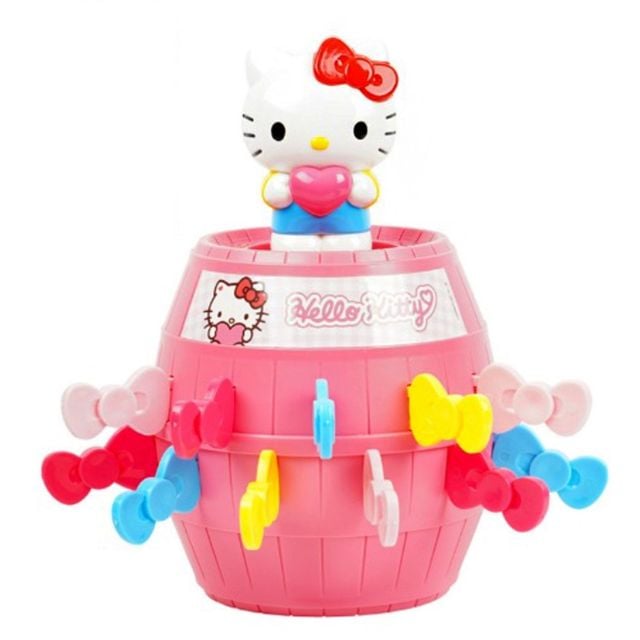 바니랜드 보드게임 헬로키티 룰렛게임 986000ea (개) 40,960원