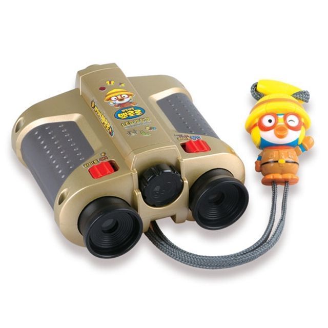 뽀로로 LED망원경 어린이장나감 19,070원
