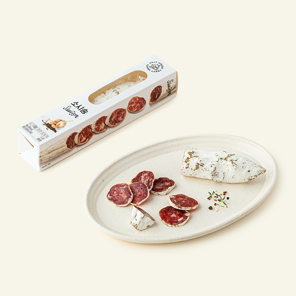 [로켓프레시] 소금집 소시송 7,600원