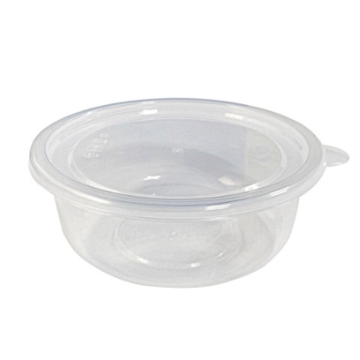 행복물류 사출용기 다회용기 bw158파이 다회용 탕용기 소(158 x H68mm) / 300set 84,000원