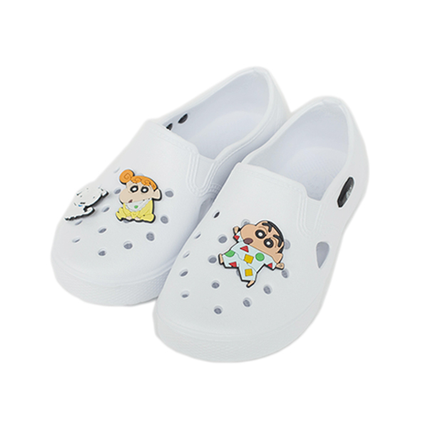 에이블팩토리 긱스팩토리 아동용 짱구는 못말려 파자마 실내화 6,100원