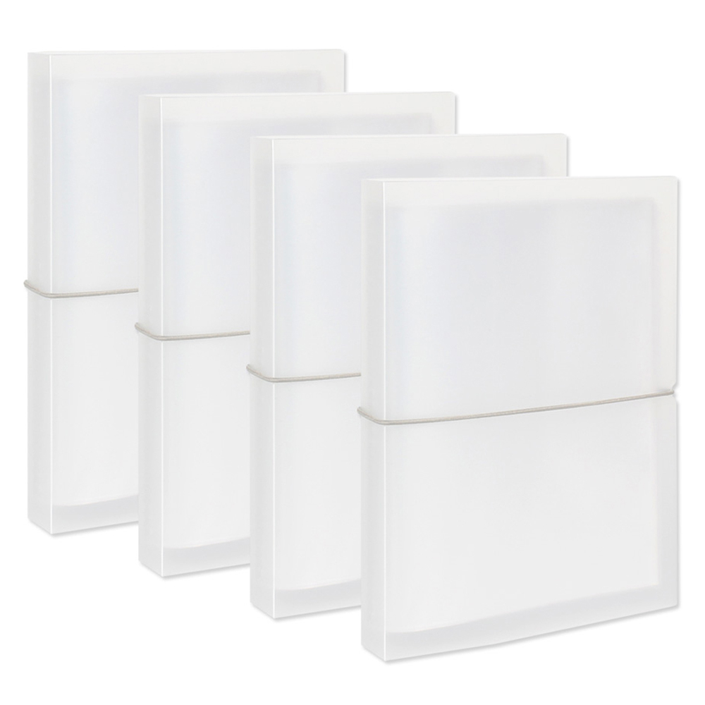 리코즈 오로라 네컷 앨범 4p 19,600원