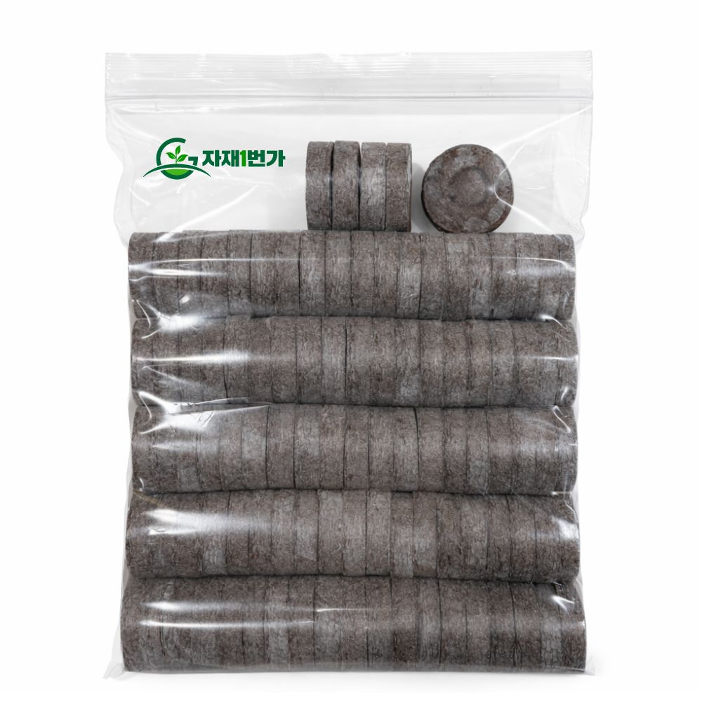 정품 jiffy 지피 펠렛 18,330원