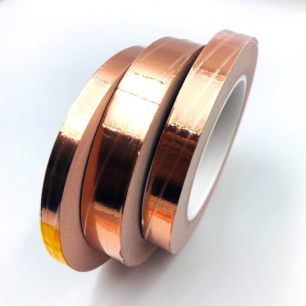 리더스 동테이프 전도성 구리 테이프 25mm x 30M 18,300원