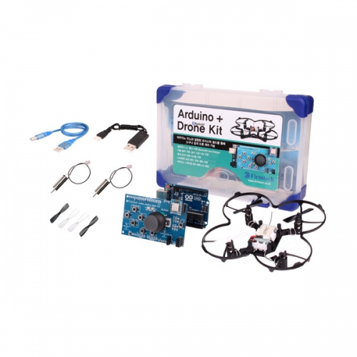 펌테크 아두이노 + 드론 키트 159,500원