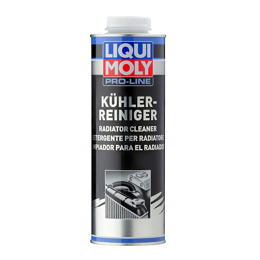 리퀴몰리 코리아 프로라인 트럭 라디에이터 클리너 1L 대용량 상용차, 연료 특정 아님, 1개 50,000원