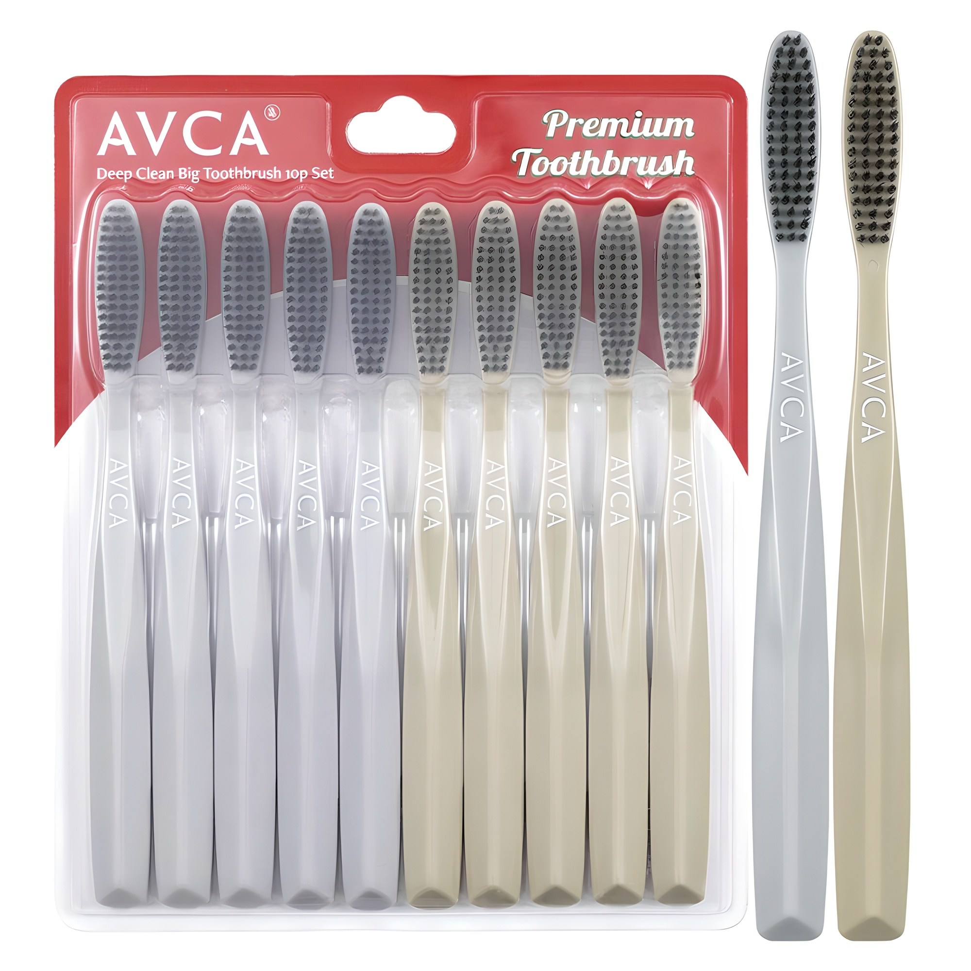 아브카 딥클린 탄력 소프트 모 대왕칫솔 7,900원