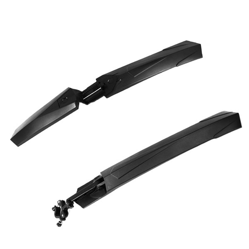 호가 자전거흙받이 자전거휠커너 휀스 펜스 자전거물막이 자전거바퀴덮개, 01.마운틴픽 흙받이-블랙, 1개 12,900원