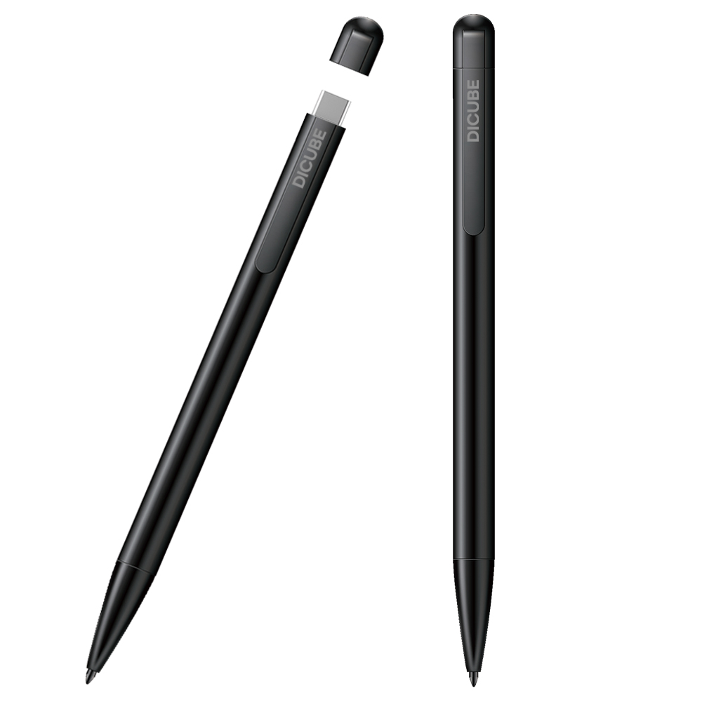 디큐브 C타입 볼펜녹음기 64GB 휴대폰에서 바로 확인 69,000원