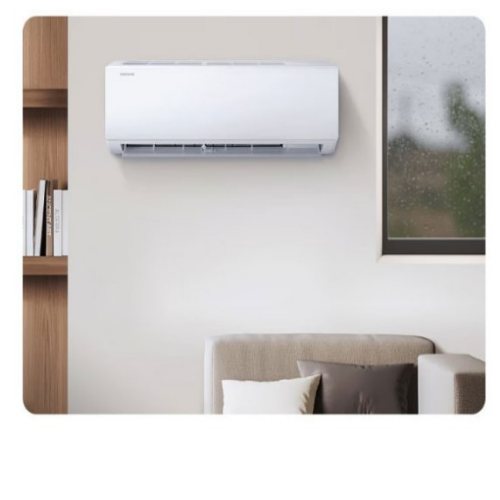 삼성 인버터 벽걸이 에어컨 6평 7평 9평 11평 13평 실외기포함 수도권 무료배송, 일반배관형, AR06D1150HZ(6평) 440,000원
