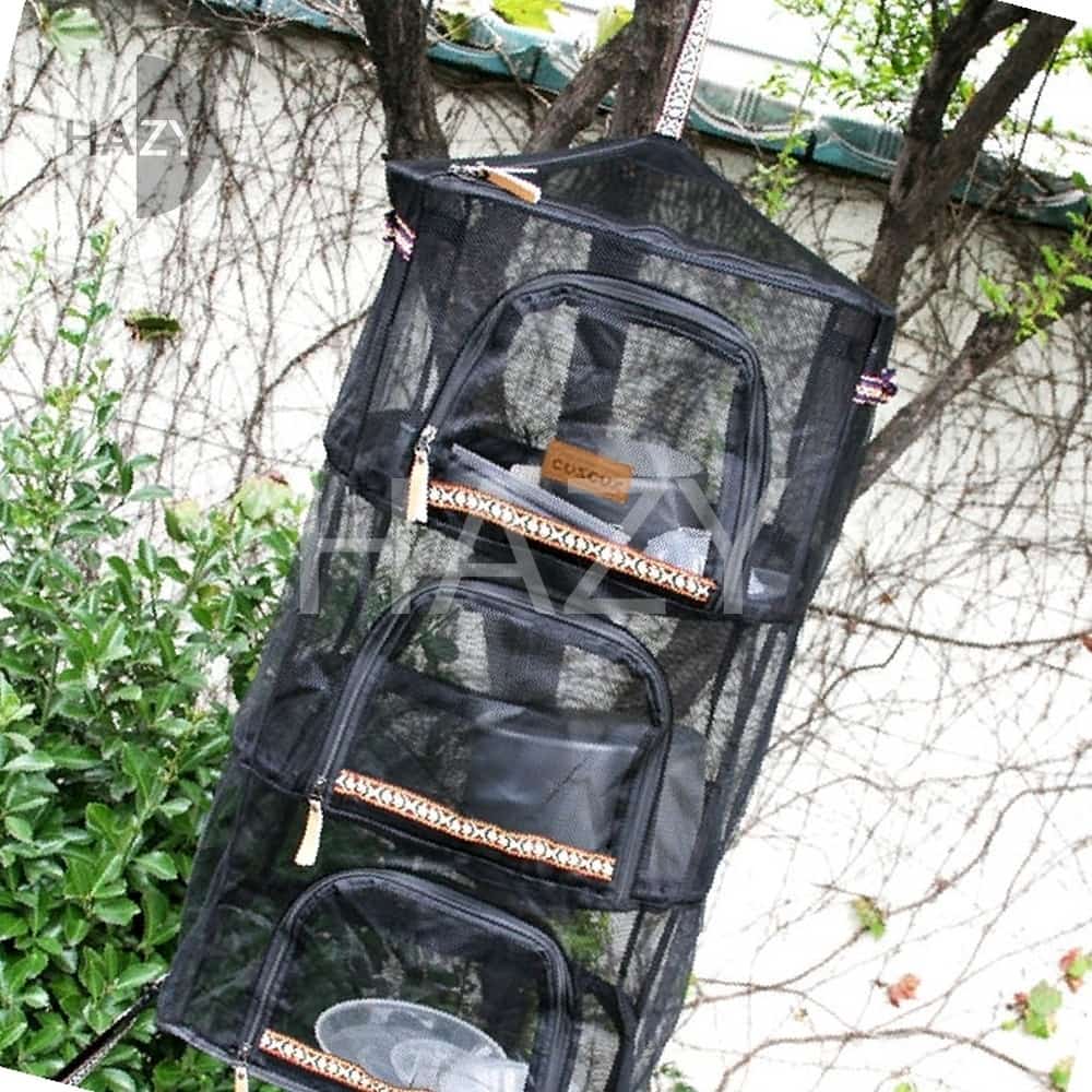 라뷔르 캠핑식기건조망 접이식 설거지통 워터버킷 낚시바구니 수납템 22L 30L 28,000원