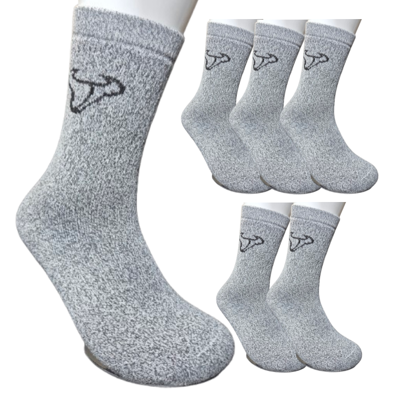 힘쏘 온기가득 웜기모 방한 등산양말 16,940원