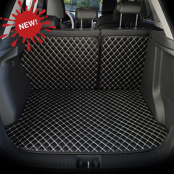 가온 쏘렌토R 정품 풀커버 트렁크매트발판 풀세트 49,500원