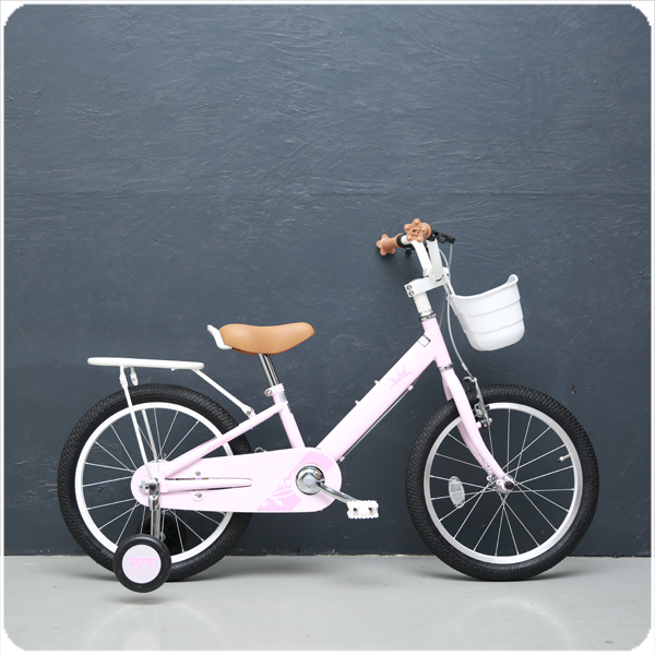 2025 알톤 비니 16 어린이자전거 / 아동용 보조바퀴자전거 / 16인치 / 18인치 243,000원