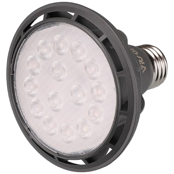 비츠온 LED PAR30 15W 블랙 스포트형 집중형 파30 레일 등기구 전구 램프, 5개, 주백색 10,000원