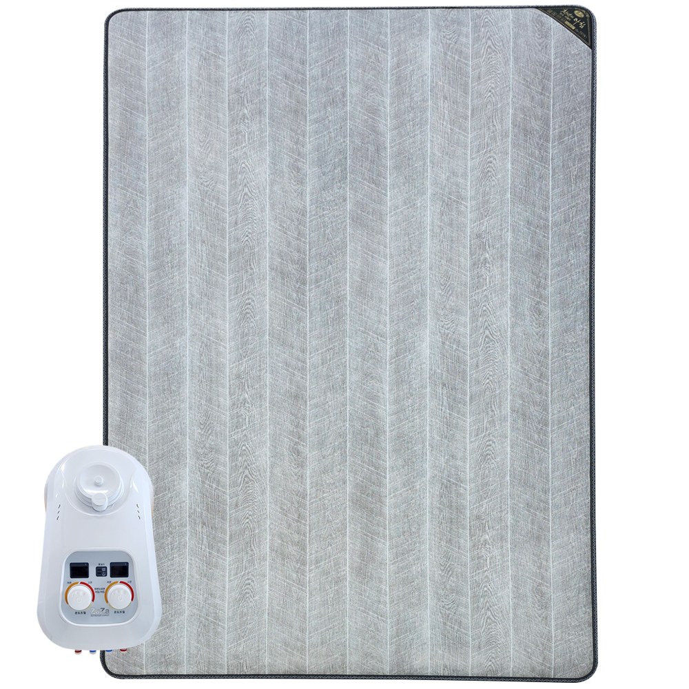 한일의료기 전자파없는 거실용 온수매트, 183 x 230cm 289,000원