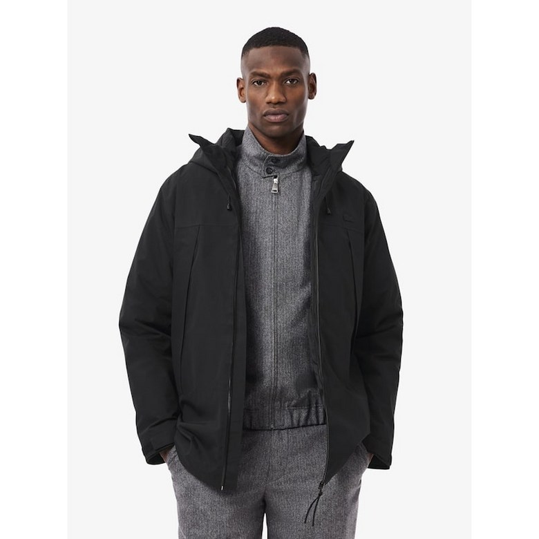 라코스테 LACOSTE [라코스테 공식] 남성 3IN1 다운 패딩 BH9058-55N 031 389431 495,900원