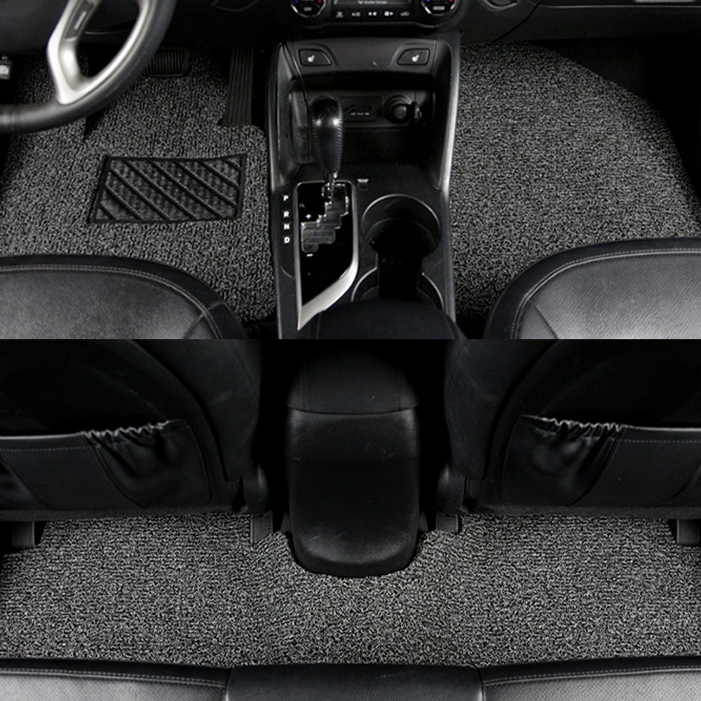 체리비 확장형 코일 카매트 전좌석(1열+2열) 38,530원