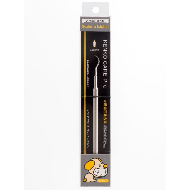 일본 마인드업 켄코케어 강아지 치석제거 (소형견의 평평하지 않은 치아), 강아지용, 1개 52,000원