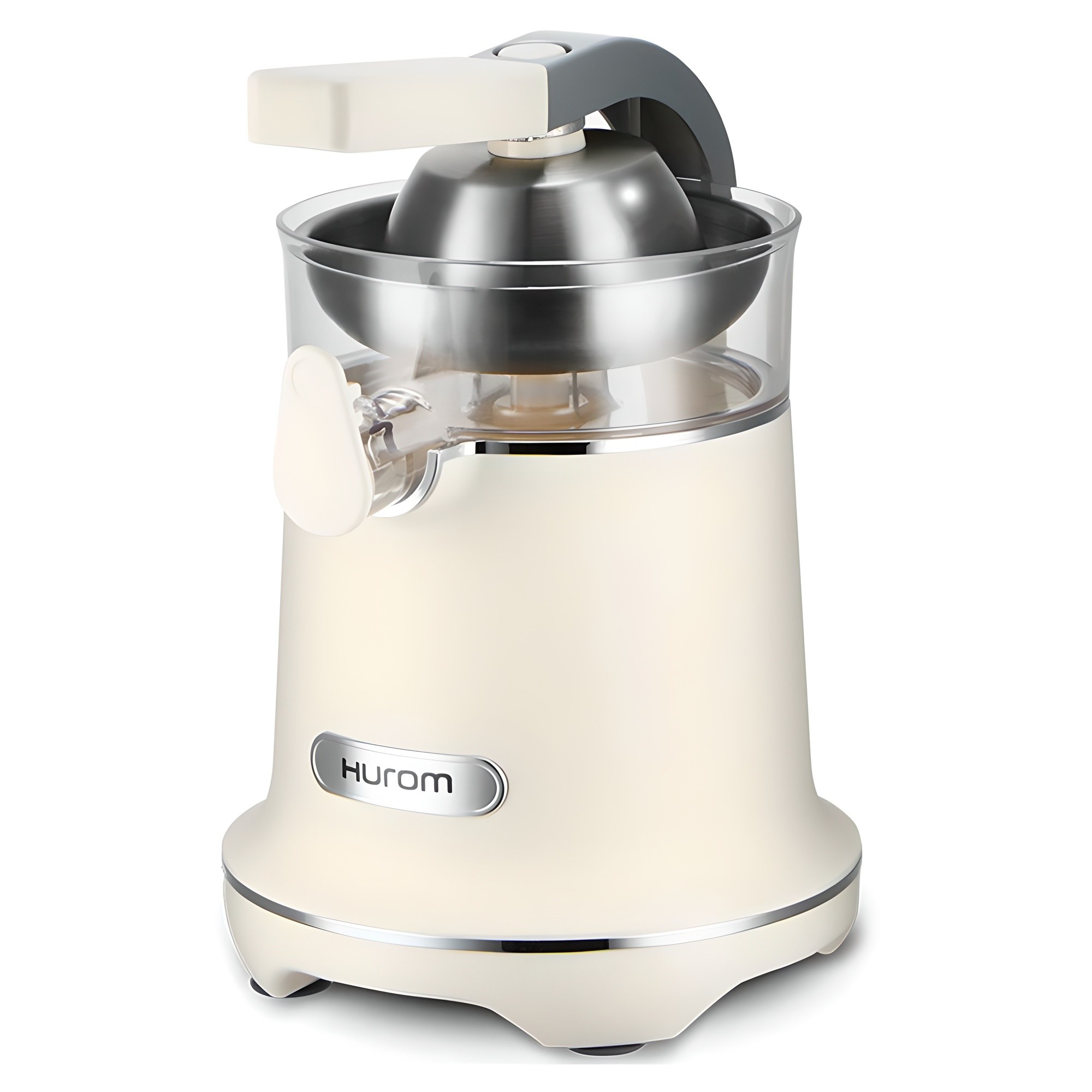 휴롬 전동 퀵스퀴저 착즙기, CJ-B03FWH, 웜화이트 40,820원