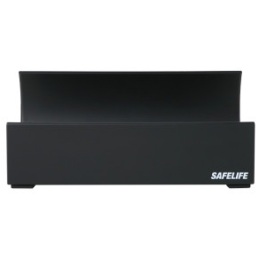 세이프라이프 차량용 소화기 거치대 소화기홀더 0.7kg소화기 호환용, 1개 8,000원