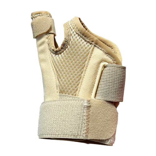 예그리나 양손가능 3단 밸크로 엄지보호 손목보호대 스킨 8,900원