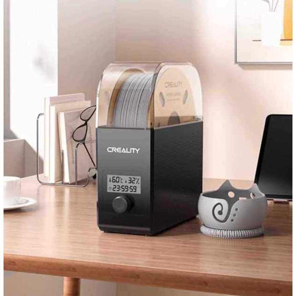 필라멘트 건조기 보관함 프린터 모니터링 홀더 제습기 프린팅 원형 41,300원